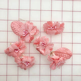 Flowers - Dusty Rose Pink 6-Pack Only One Pack Left!