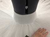 Pull-On Classical Tutu - Made to Order