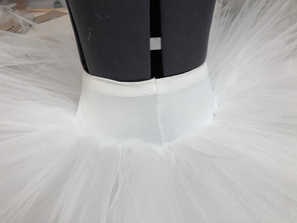 Pull-On Classical Tutu - Made to Order – Tutu.com