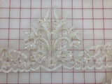 Lace Trim - Border Lace 6 Colors! Close-Out