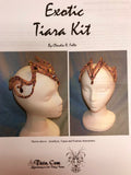 Tiara Kit - Exotic Design