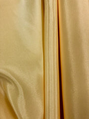 Bengaline - 60-inch Wide Sunshine 100% Polyester