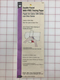 Assorted Double Face Tracing Paper