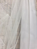 Tutu Tulle - 62-inches Wide White NEW!