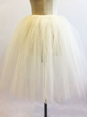 Economy Romantic Tutu - Made to Order