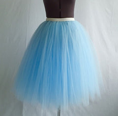 Russian-Style Gored Romantic Tutu & Bodice Kit