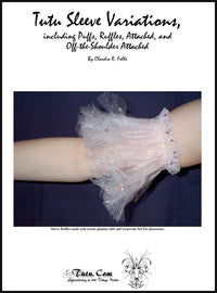 Ballet Sleeves Course Kit
