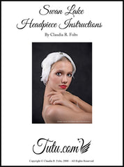 Download - Instructions for Swan Lake Corps de Ballet Headpiece