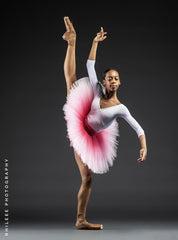 Ombre Dyed Classical Tutu - Made to Order