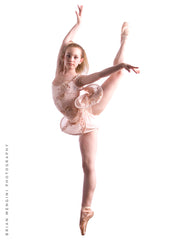 Tutu Kit: Contemporary Tutu Design
